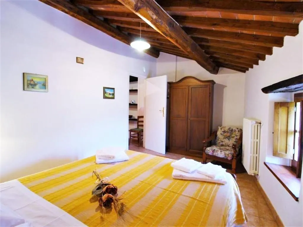 Belvilla By Oyo Charming Holiday Home With Pool 카스티글리온플로렌티노